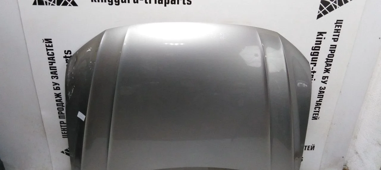 Капот Volkswagen Tiguan 2 (2017>) oem 5NA823031H