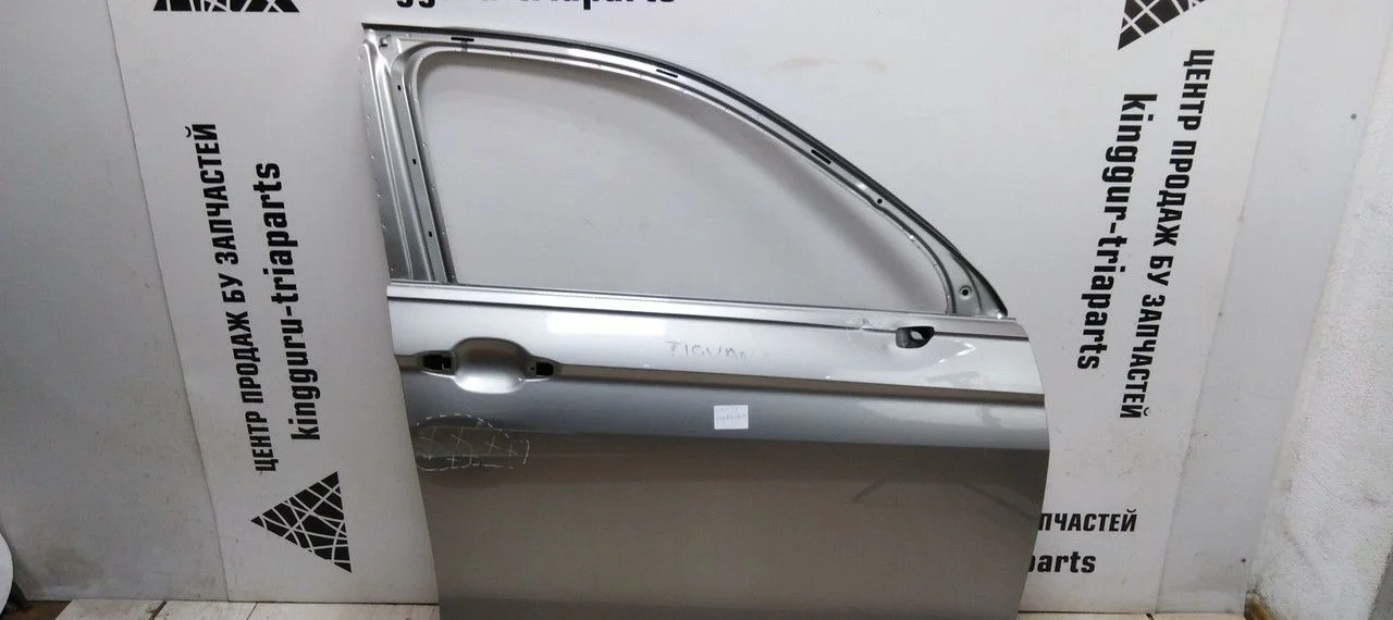 Дверь передняя правая Volkswagen Tiguan 2 oem 5NA831056k