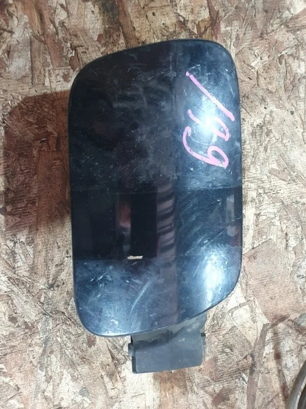 Лючок бензобака Audi A8 2008-2010 D3 LONG