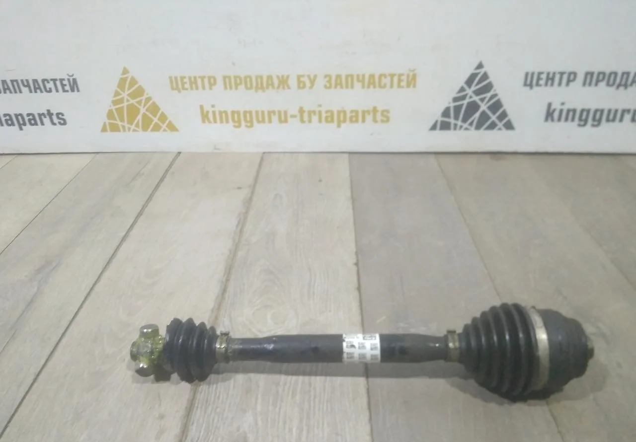 Привод передний правый бу BMW X5 G05 OEM 31608486202