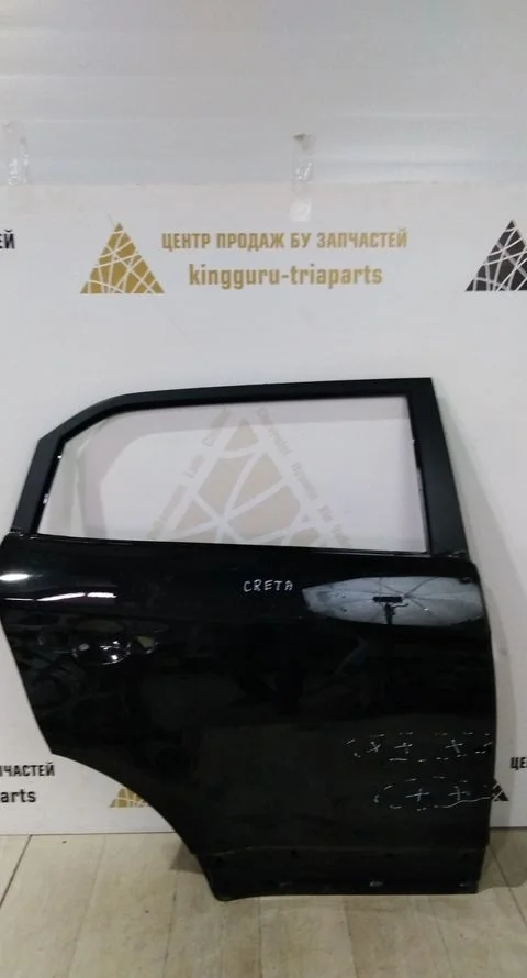 Дверь задняя правая Hyundai Creta 2016> oem 77004M0000