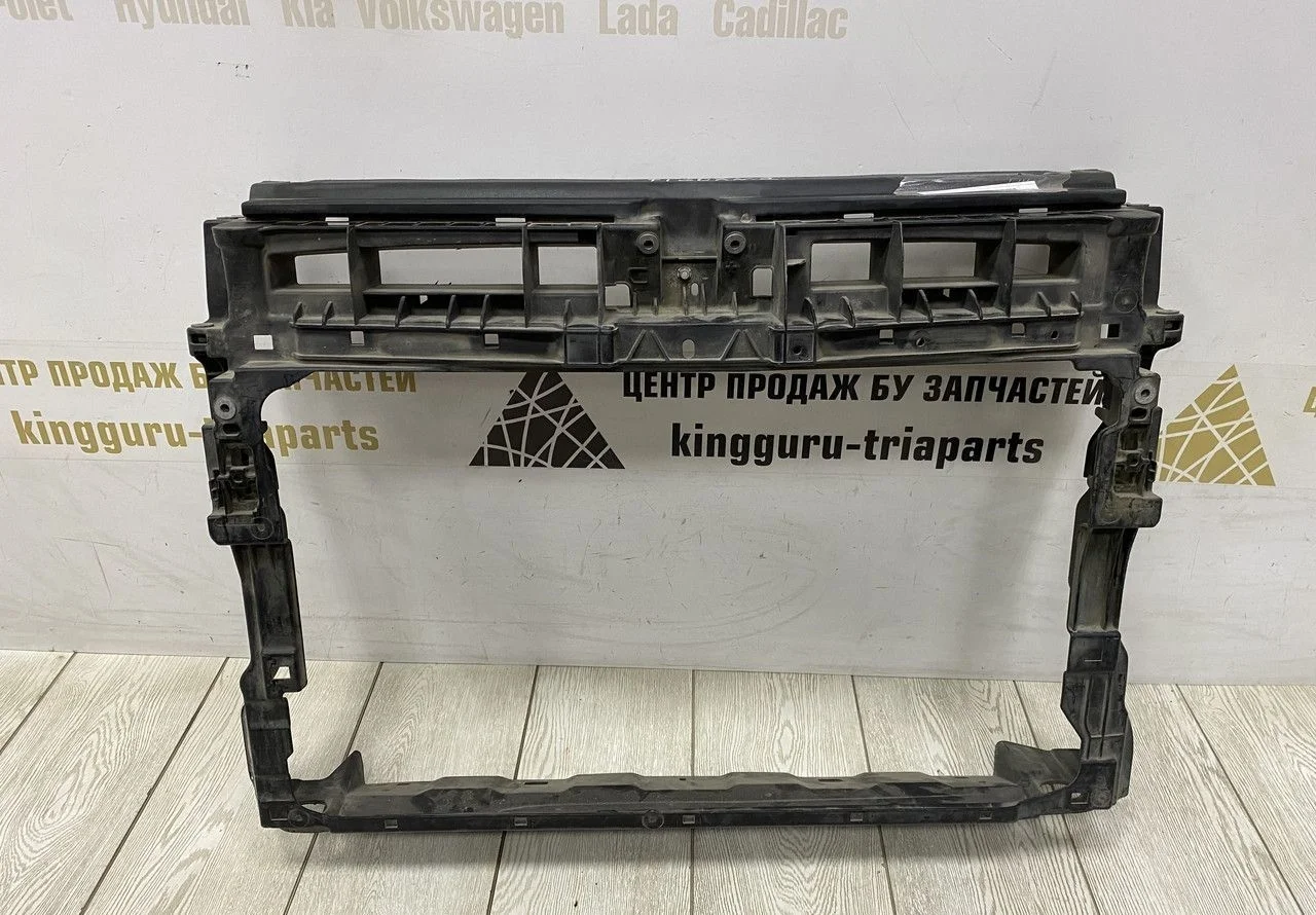 Панель передняя Volkswagen Tiguan 2 2016 OEM 5NR805588E