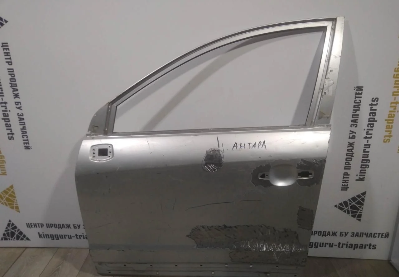 Дверь передняя левая Opel Antara OEM 95416994