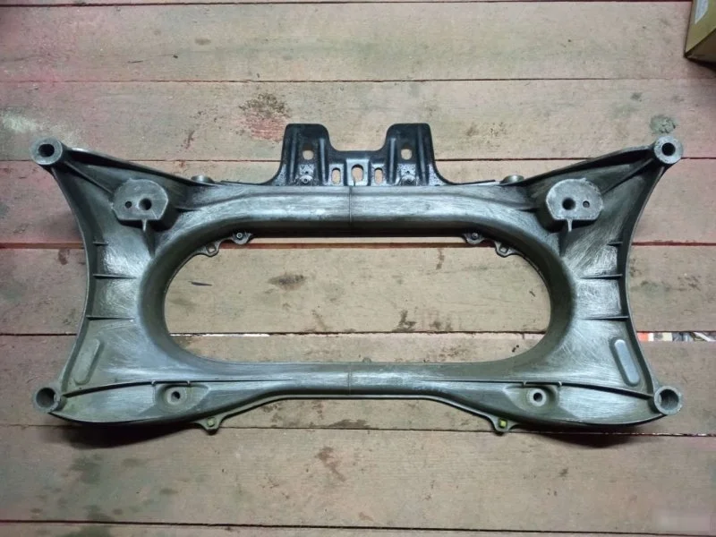 Подрамник Lexus GS 2005-2011 300 350 450