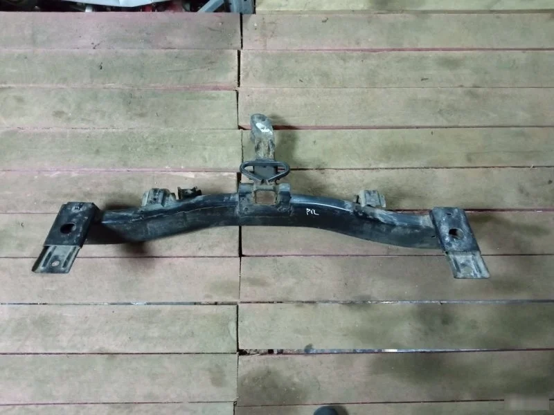 Усилитель бампера Honda Pilot 2 2008-2015