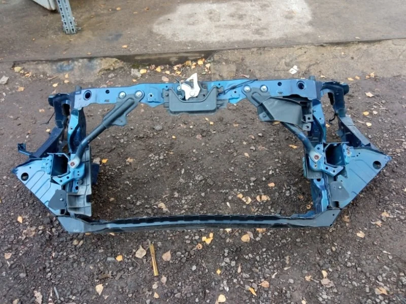 Панель передняя Honda Accord 8 2008-2012