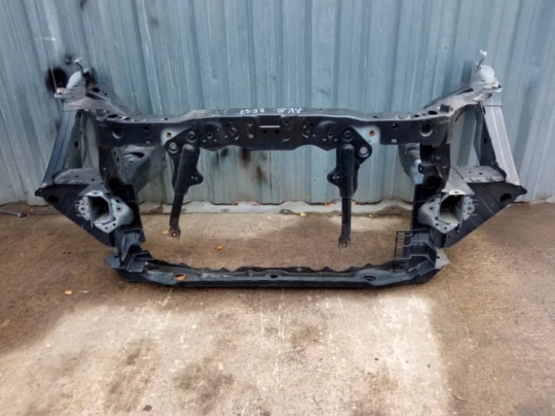 Панель передняя Honda Accord 8 2008-2012