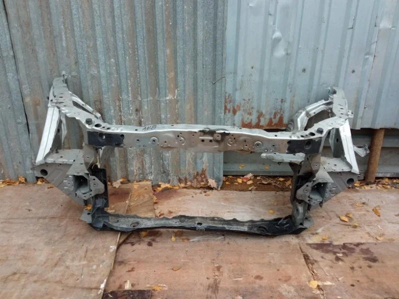 Панель передняя Honda Accord 8 2008-2012
