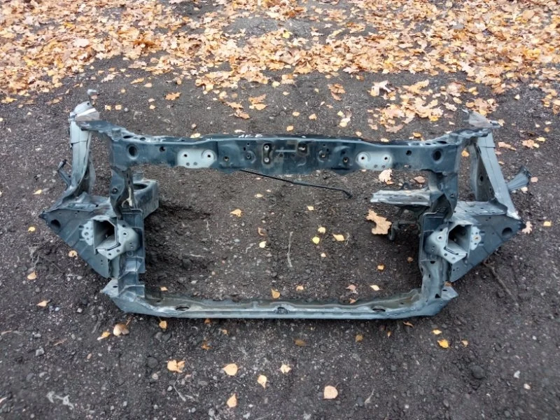 Панель передняя Honda Accord 8 2008-2012