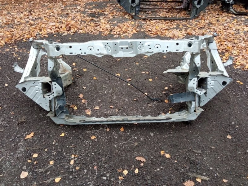Панель передняя Honda Accord 8 2008-2012