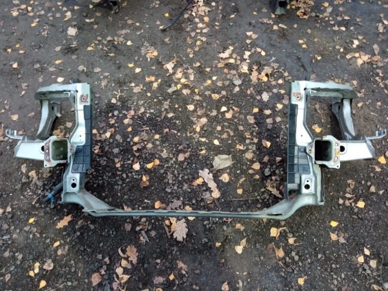 Панель передняя Honda Civic 8 2006-2011 4D