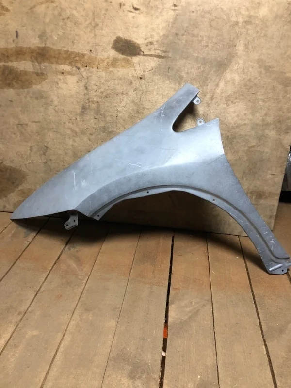Крыло Honda Civic 8 2006-2011 5D