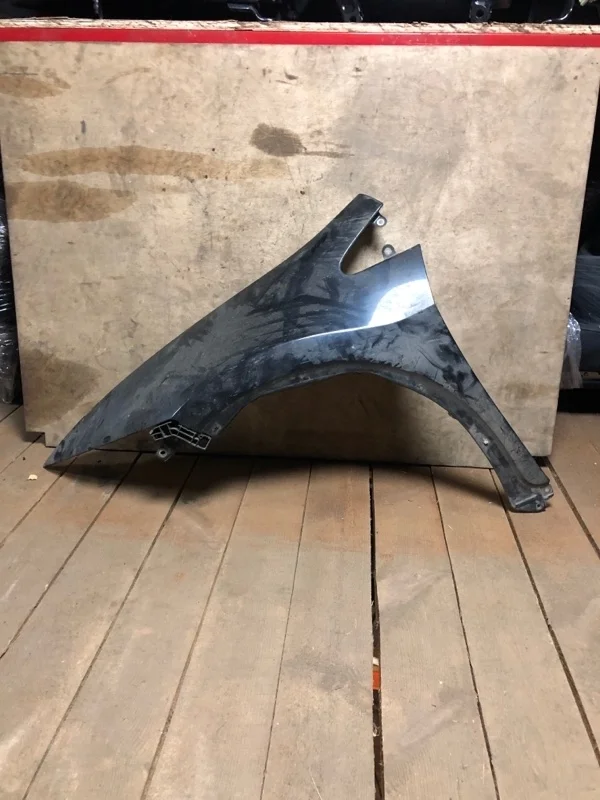 Крыло Honda Civic 8 2006-2011 5D