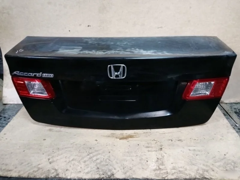 Крышка багажника Honda Accord 8 2008-2012