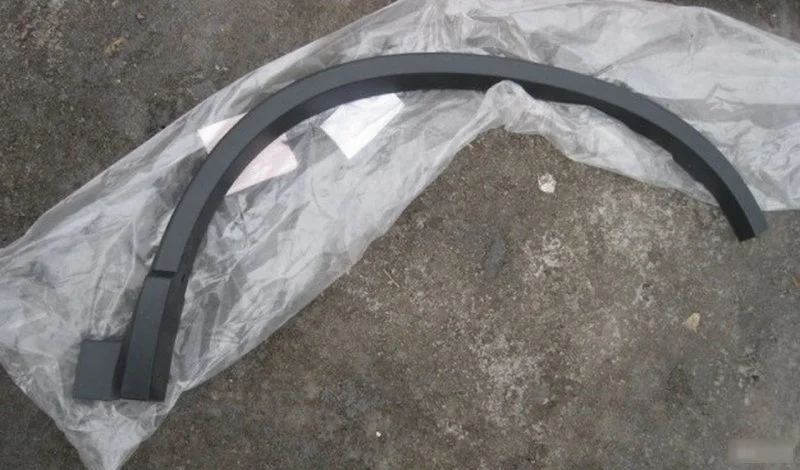 Накладка крыла Honda CR-V 3 2007-2012