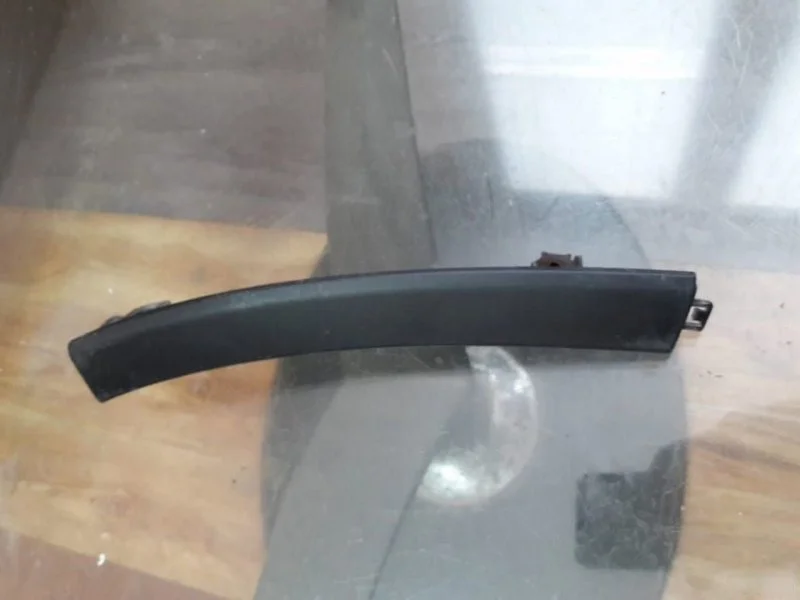 Накладка бампера Honda CR-V 3 2007-2012