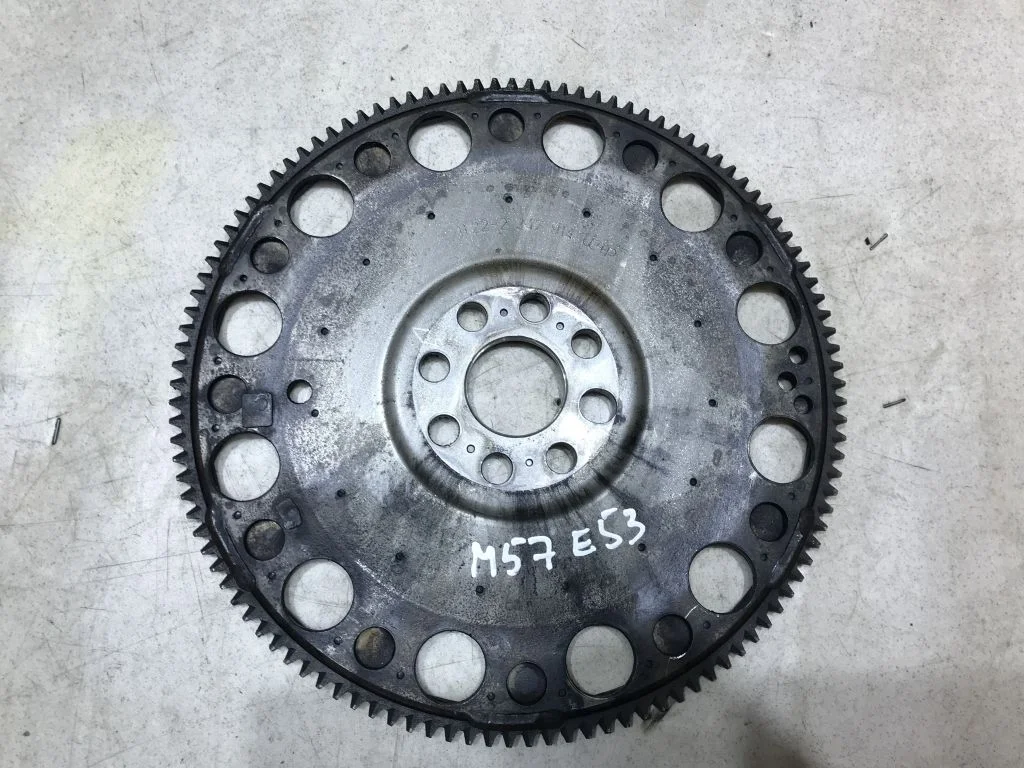 Маховик АКПП BMW X5 E53