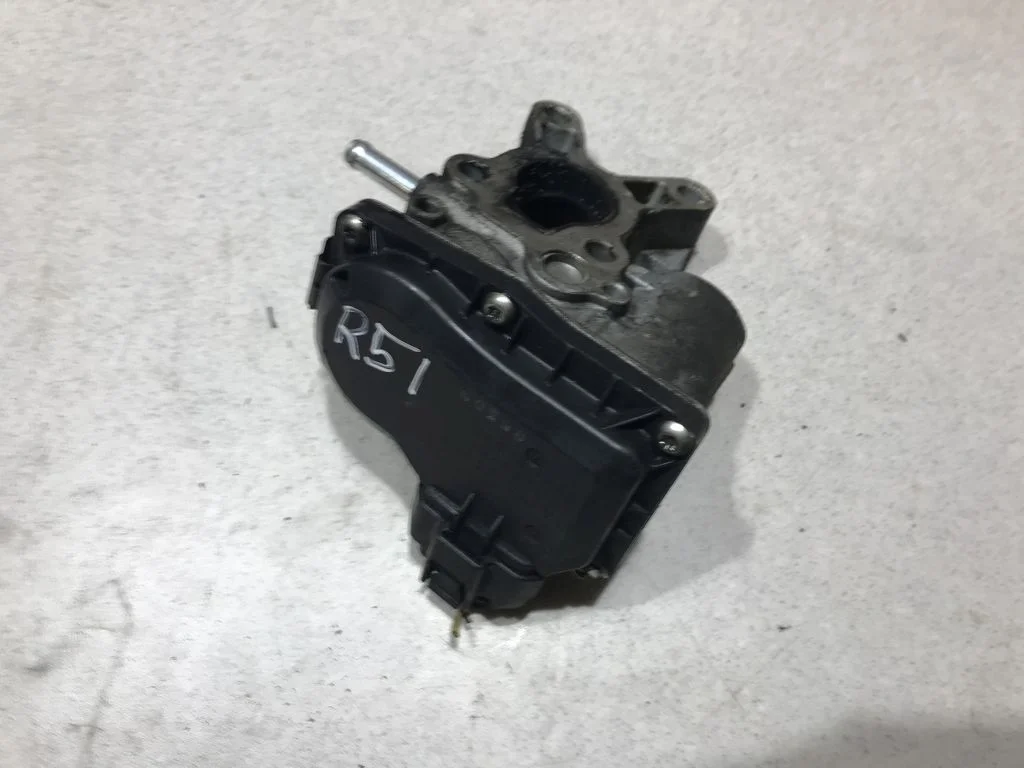Клапан EGR Nissan Pathfinder R51