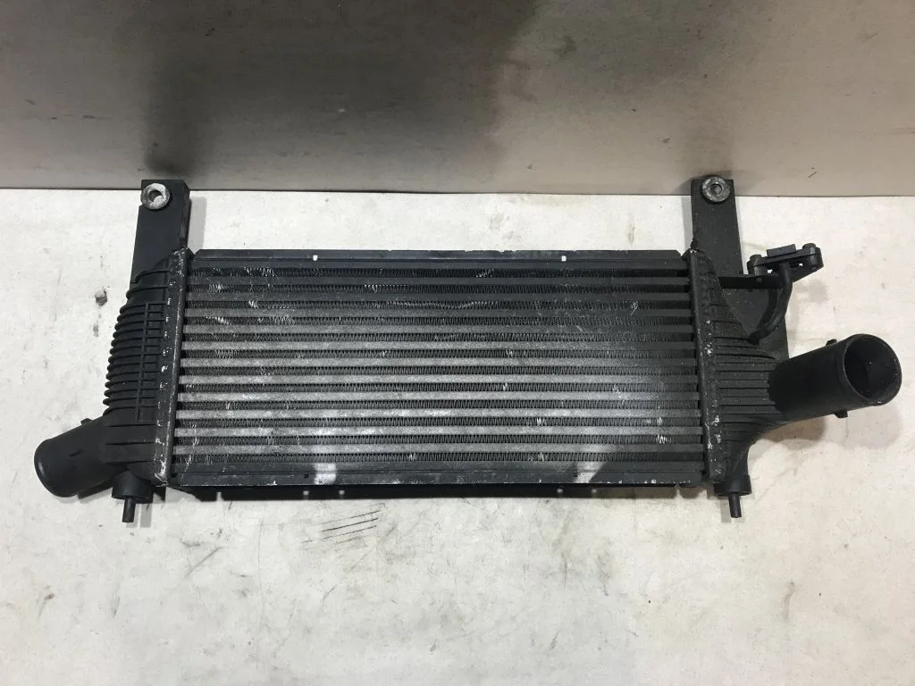 Интеркулер Nissan Pathfinder R51 Navara D40 2.5