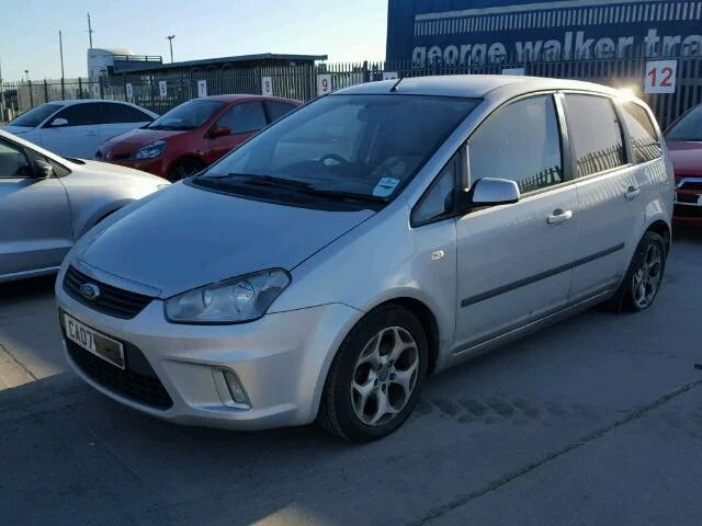 Продажа Ford C-Max 2.0 (145Hp) (AODA) FWD AT по запчастям