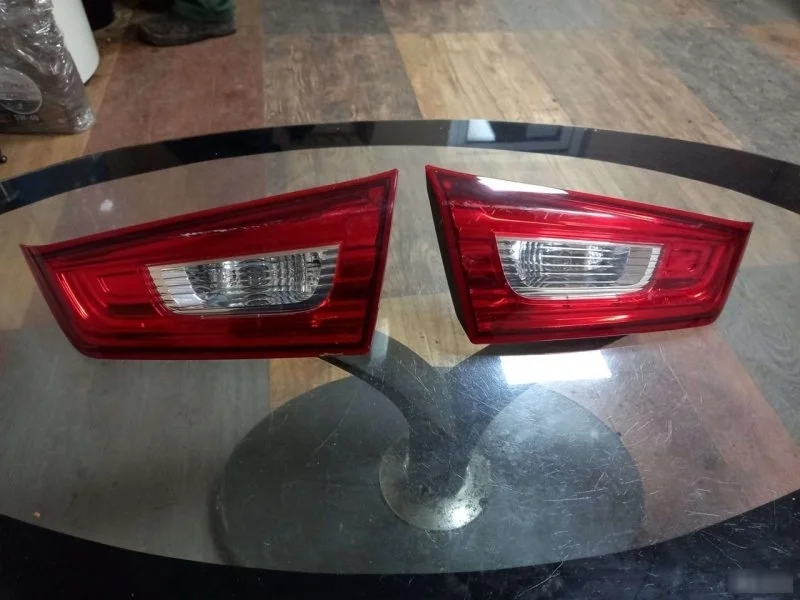 Фонарь Mitsubishi ASX 2010-2012