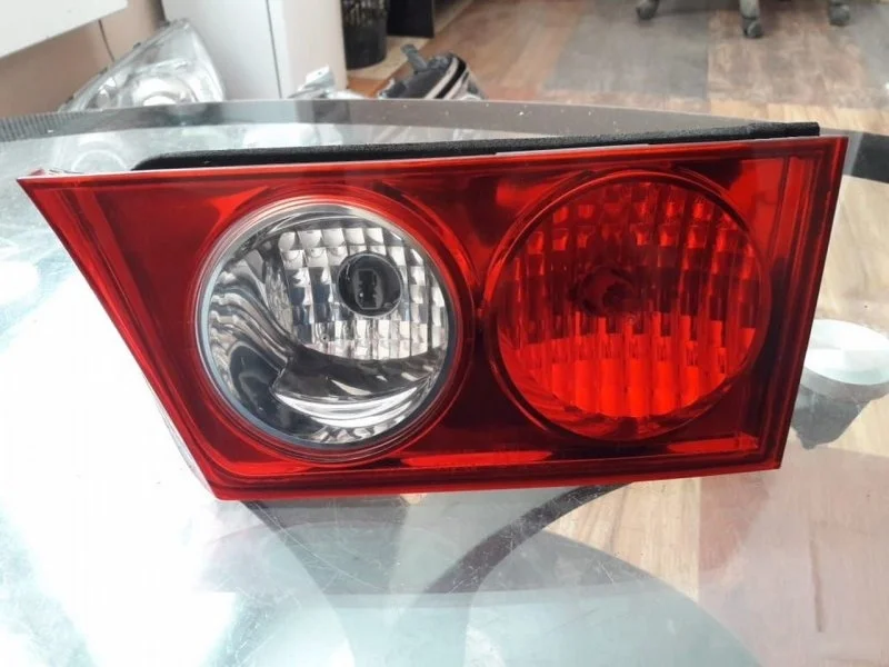 Фонарь Honda Accord 7 2003-2007 CL