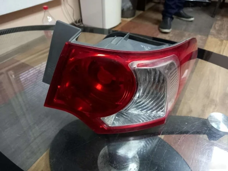 Фонарь Honda Accord 8 2008-2012