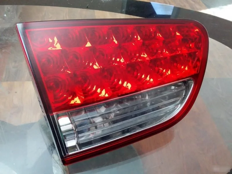 Фонарь Citroen -Crosser 2007-2012