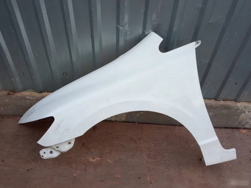 Крыло Honda Civic 8 2009-2011 4D