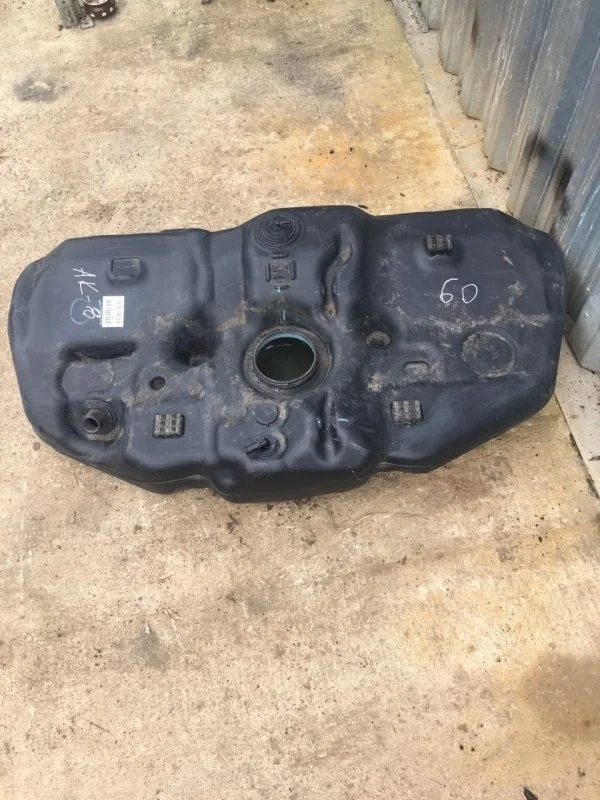 Топливный бак Honda Accord 8 2008-2012
