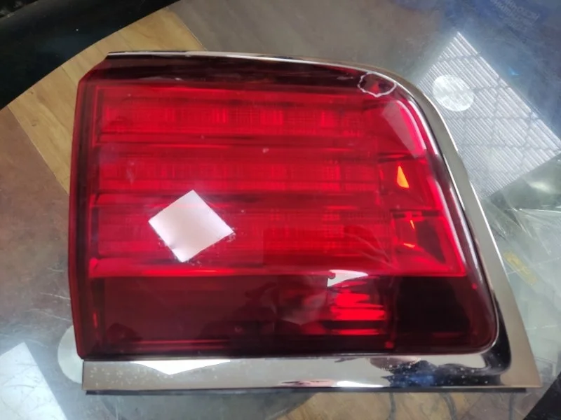 Фонарь Lexus LX 2007-2012 570