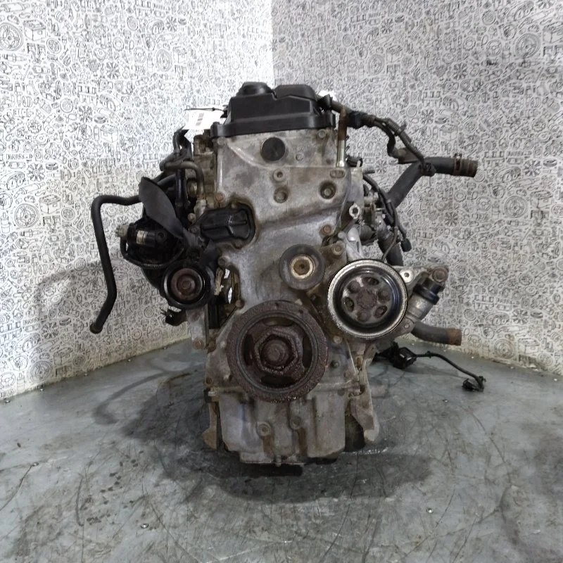Двигатель Honda CR-V 3 2007-2012