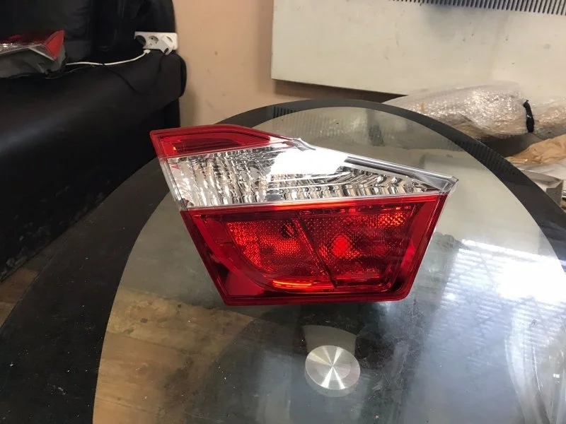 Фонарь Toyota Camry 2011-2014 50