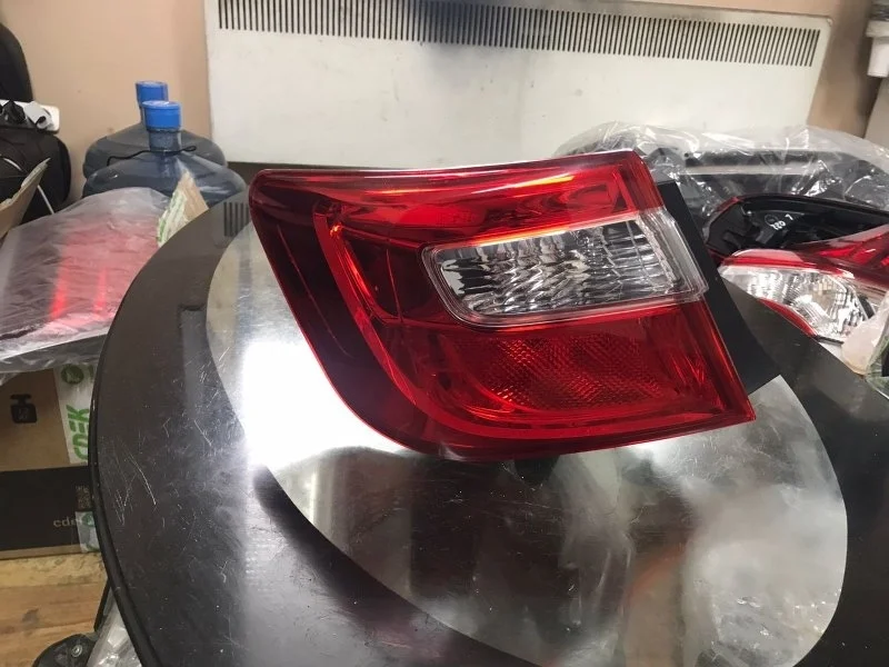 Фонарь Toyota Camry 2011-2014 50