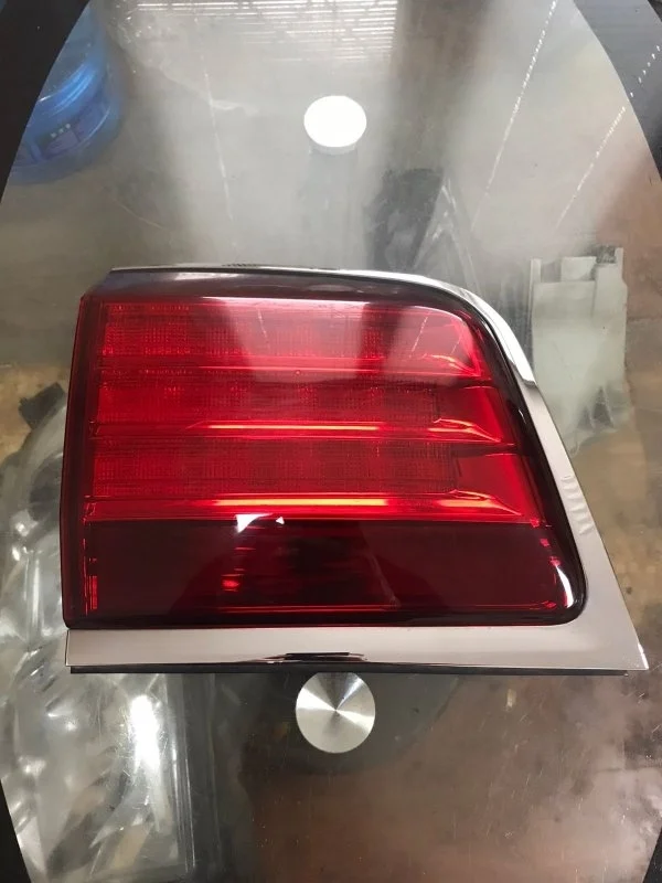 Фонарь Lexus LX 2007-2012 570