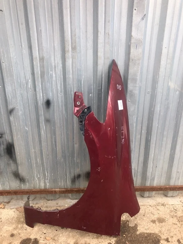 Крыло Honda Civic 8 2006-2011 4D Америка
