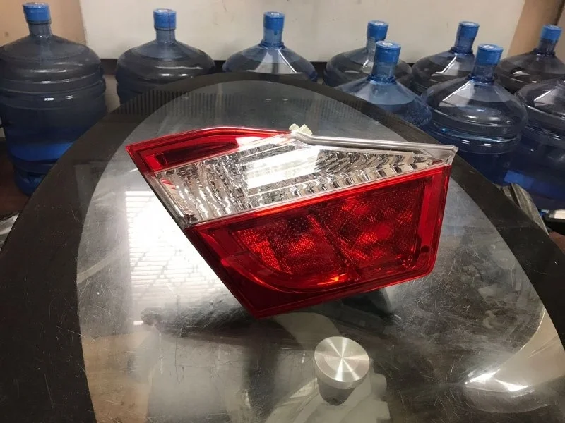 Фонарь Toyota Camry 2011-2014 50