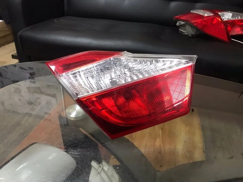 Фонарь Toyota Camry 2011-2014 50