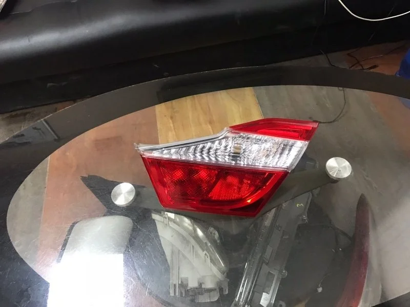 Фонарь Toyota Camry 2011-2014 50