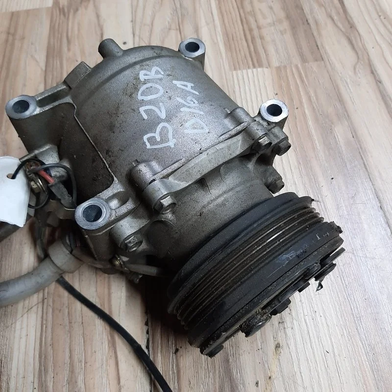Компрессор кондиционера Honda CR-V 1 1996-2001