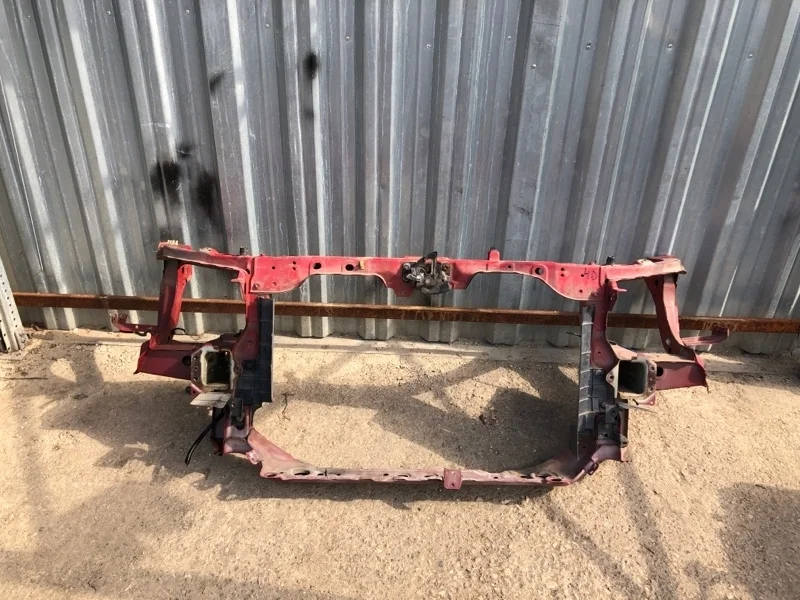 Панель передняя Honda Civic 8 2006-2011 4D