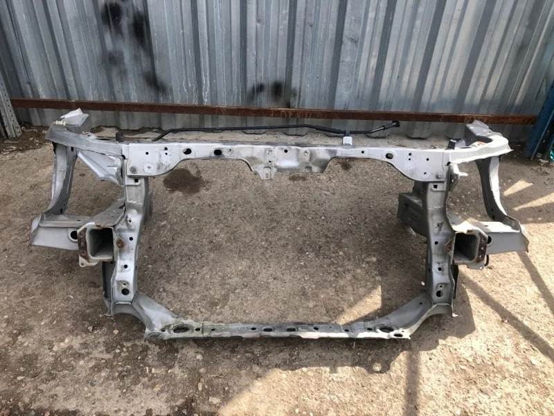 Панель передняя Honda Civic 8 2006-2011 4D