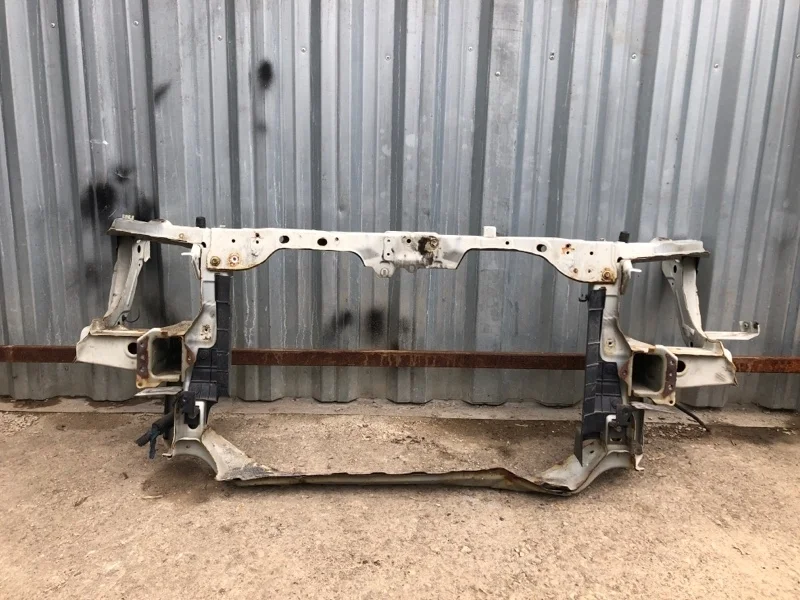 Панель передняя Honda Civic 8 2006-2011 4D