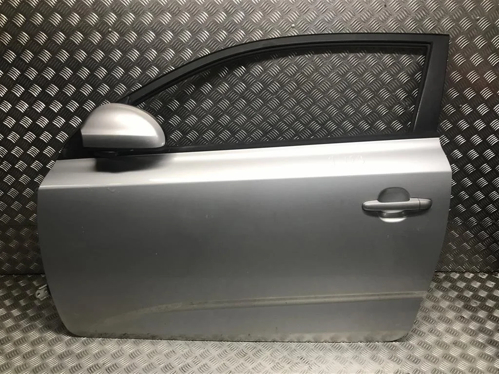 Дверь передняя левая Kia CEED ED 2006-2012