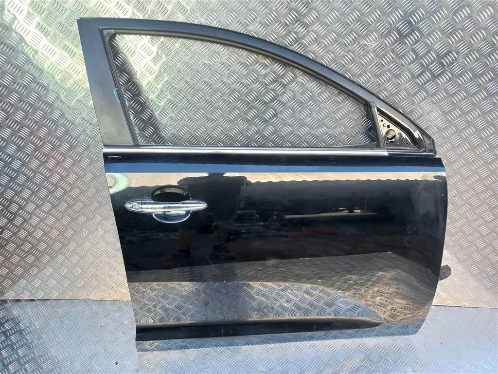 Дверь передняя правая Kia CEED ED 2006-2012