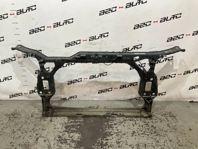 Передняя панель рамка радиатора Audi A4 2010 8K0805594J B8 2.0