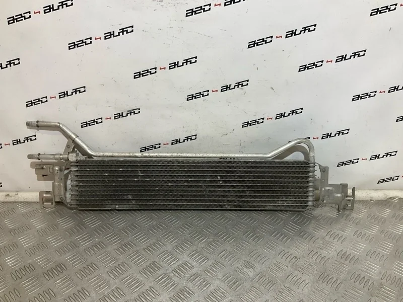Радиатор акпп Volvo S40 2011 31261304 2 2.0