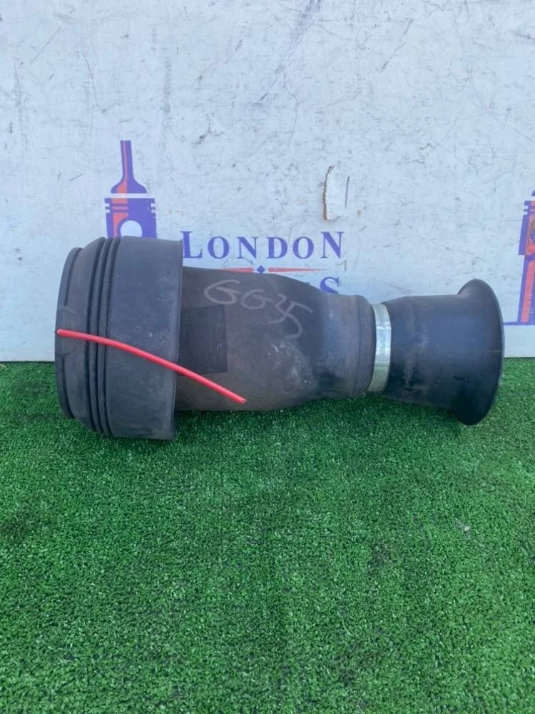 Пневмобаллон BMW X5M E70