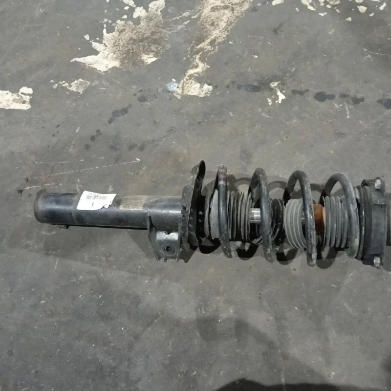 Стойка подвески Audi A3 2006 8P1