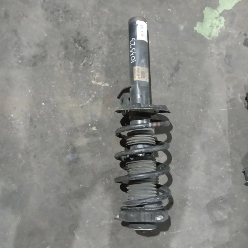 Стойка подвески Audi A3 2006 8P1